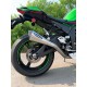 2021-2023 KAWASAKI ZX10R Evo Megaphone Slip-On